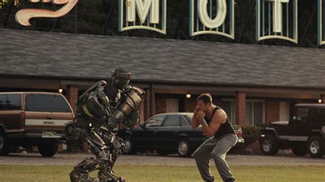 real steel domestic box office|real steel death metal.